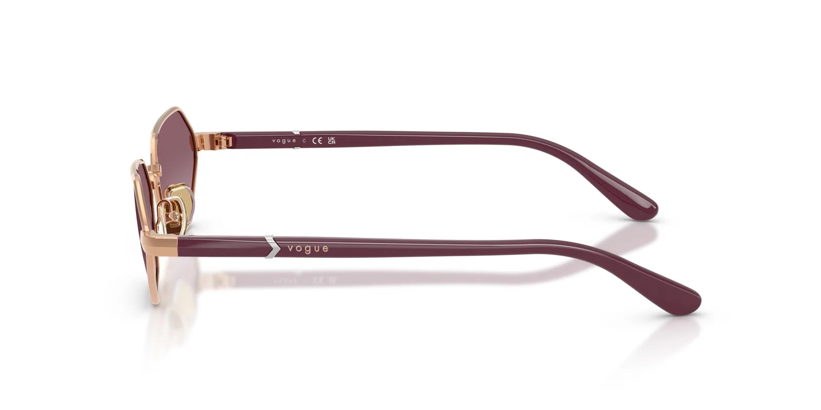 Vogue 4349S Sunglasses - view 19